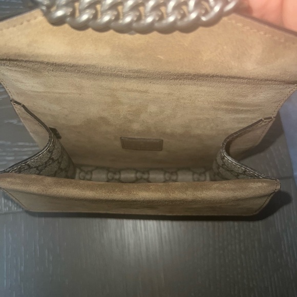 Gucci Dionysus small Shoulder Bag - Picture 3 of 12